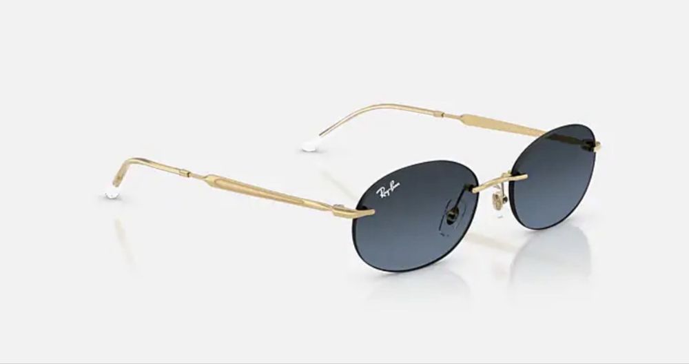 Чисто нови Оригинални Слънчеви Очила Ray-Ban  0RB3767 001/4C