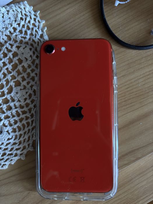 iPhone SE 2 генерация