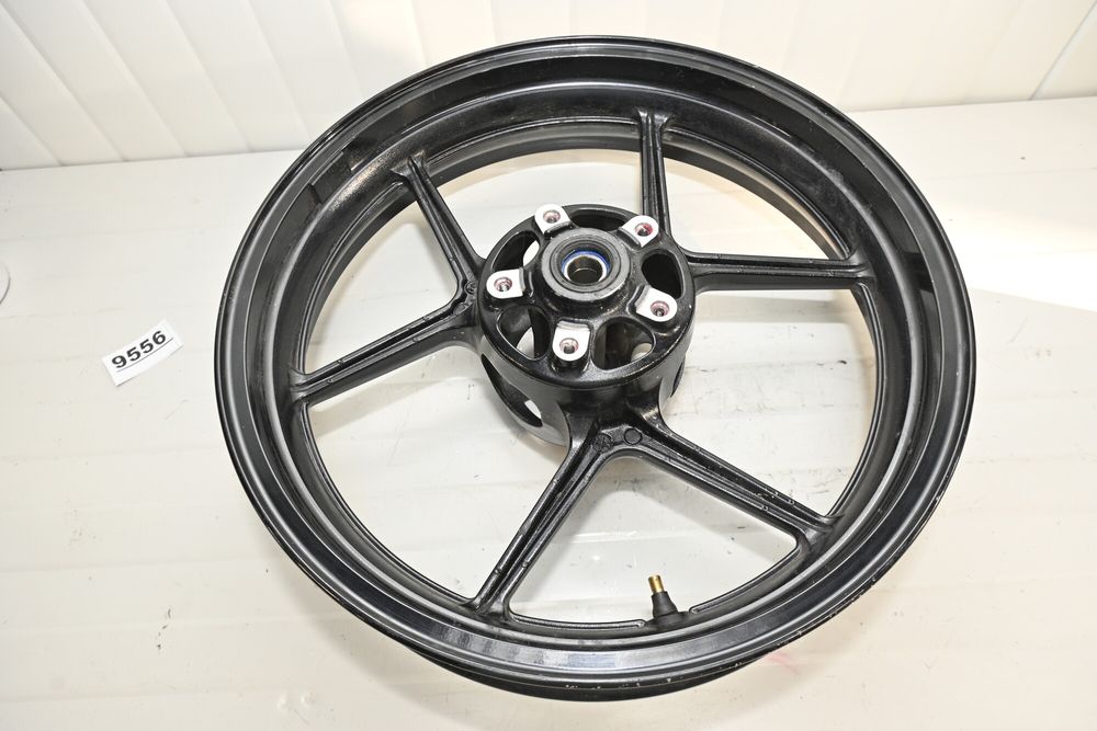 Kawasaki Z1000 2014 Janta Fata