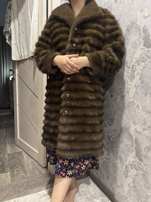 Экошуба 44-46рр.