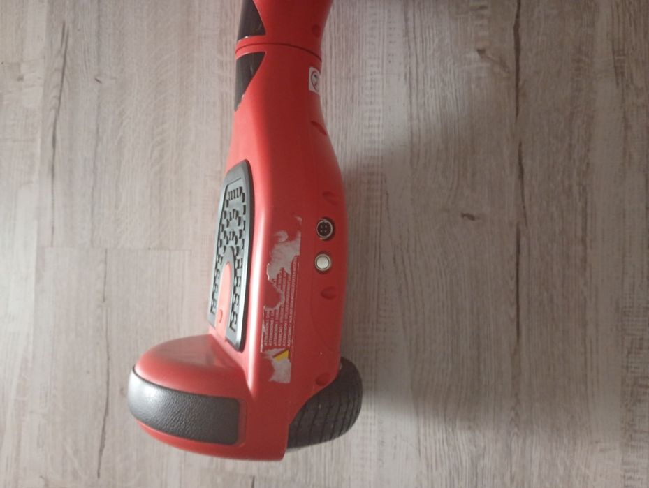 Haverboard NILOX DOC