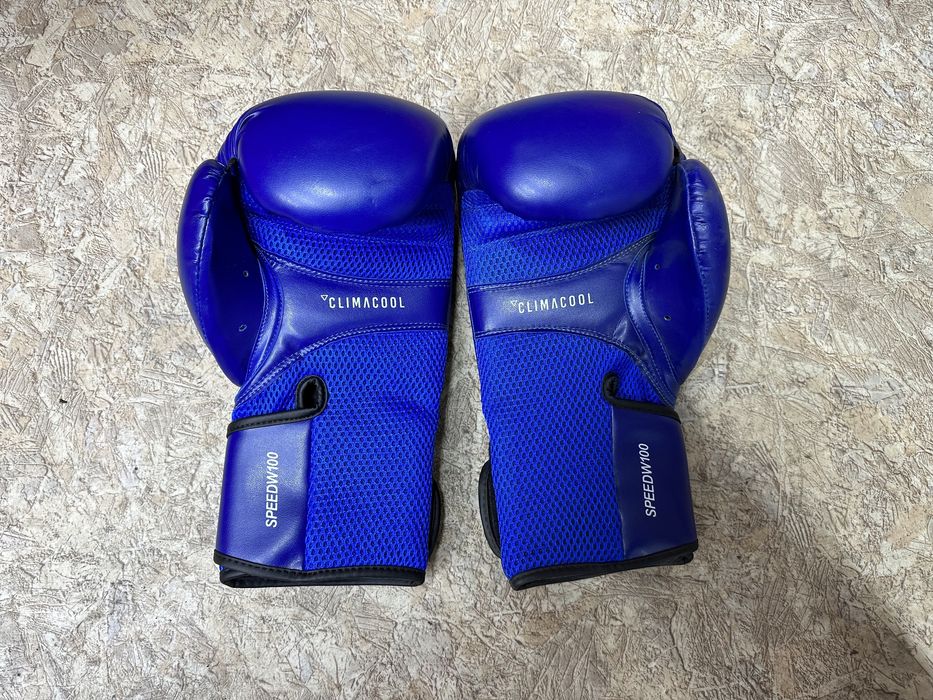 Перчатки для Бокса