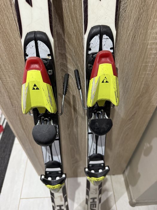 Ски Head + щеки  от Германия