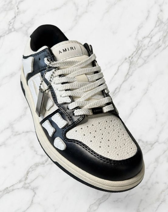 Amiri skeleton low