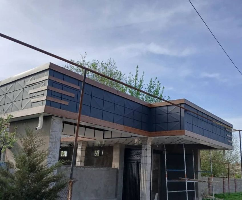 Аткос парафит Туркестан