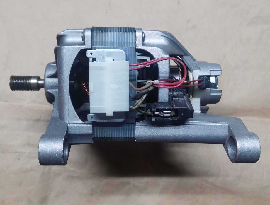 Пералня Индезит за части