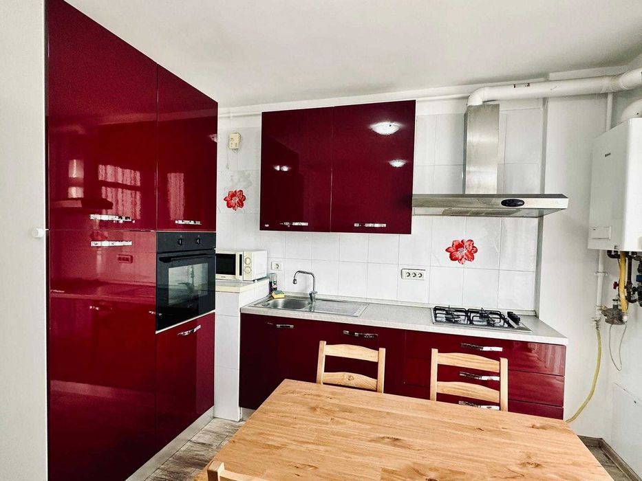 Apartament 2 camere în Vivalia, Vlaicu