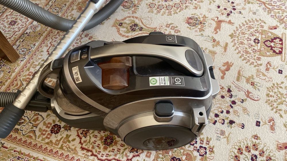 Продажа пылесоса