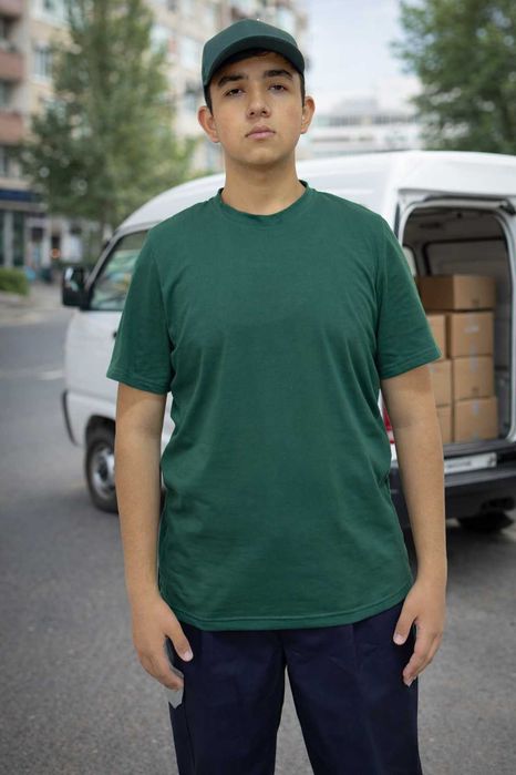 Uniforma. Futbolka mujuskoy. Футболки, мужской, женской.