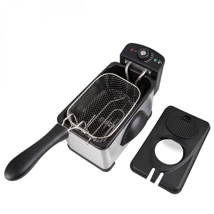Фритюрник Oliver Voltz  OV51980H