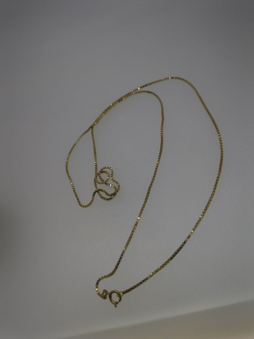 Lanț aur 8k 4.88gr (r)