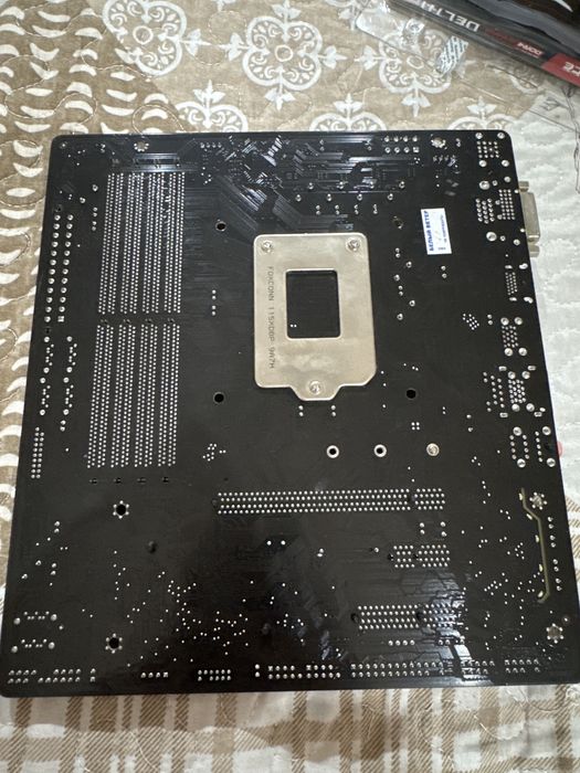Gigabyte b365m DS3H