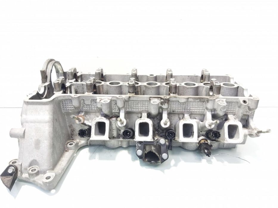 Chiulasa fara axe, cod 7785876, Bmw X3 (E83) 2.0 diesel, 204D4