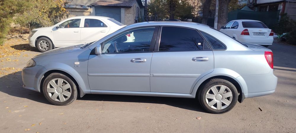 Продаю свою машину