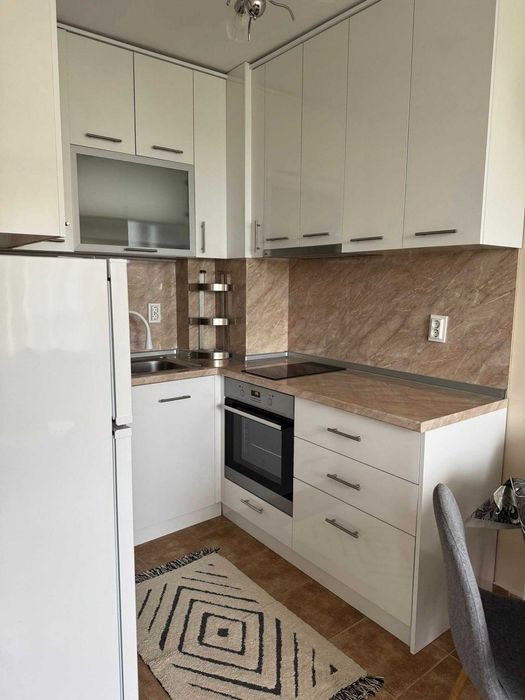 Дава се под наем Двустаен апартамент в София, Център - 60 кв.м за 500 € - Снимка #3