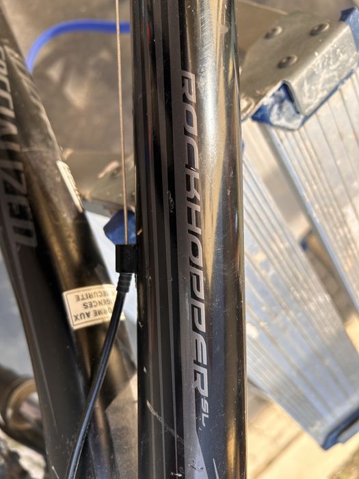 Mountain bike Specialized Rockhopper SL 26’’