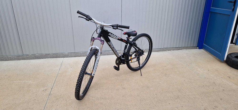 Алуминиев велосипед SPECIALIZED колело 26"