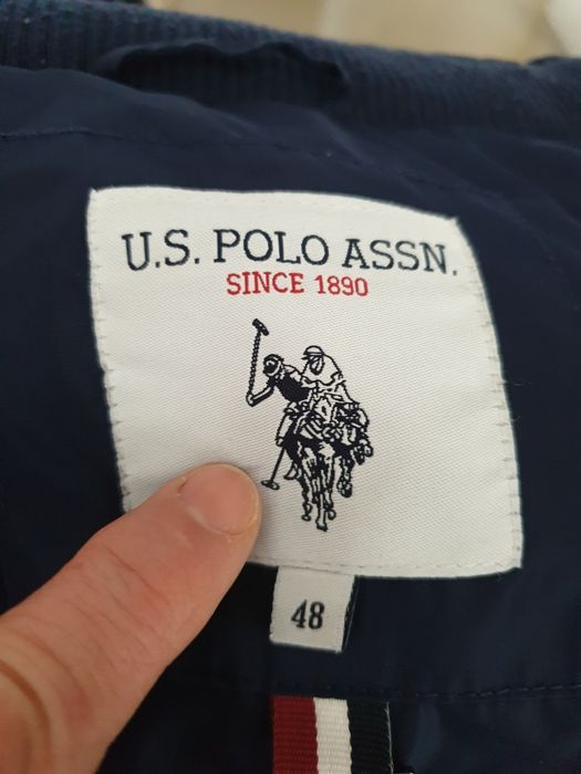 Vand haina U.S.POLO ASSN. marimea M