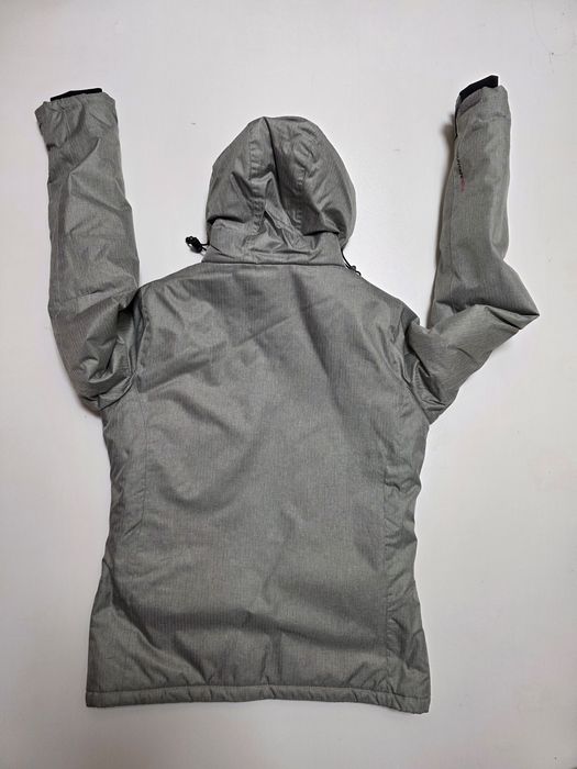 Geacă de ski Montain Peak S de fete