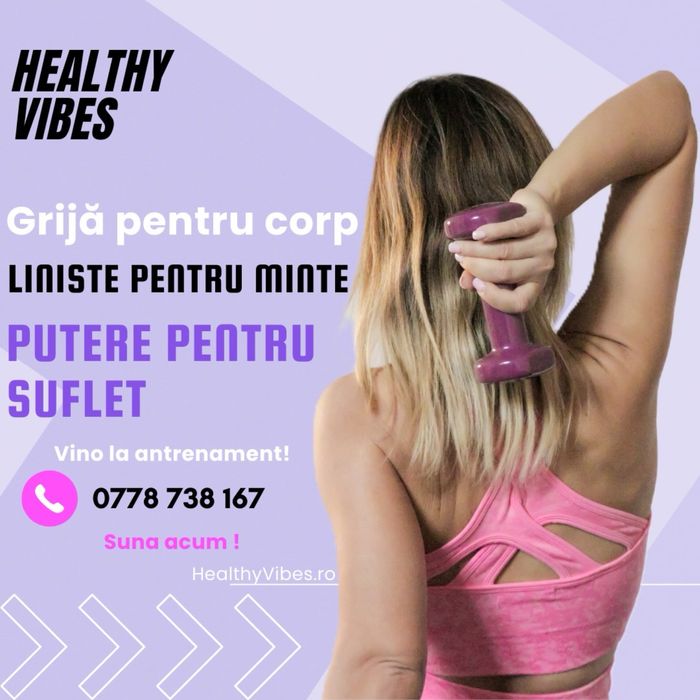 Căutăm maseuză / terapeut masaj pentru colaborare