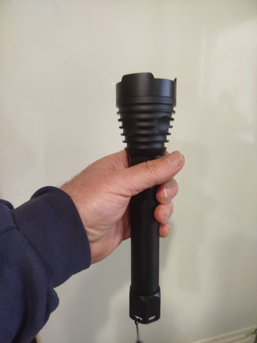 Лед фенер прожектор