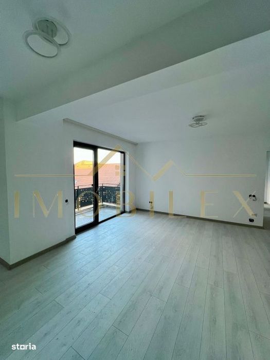 Apartament 3 camere FINISAT NOU, 70 mp, zona Someseni
