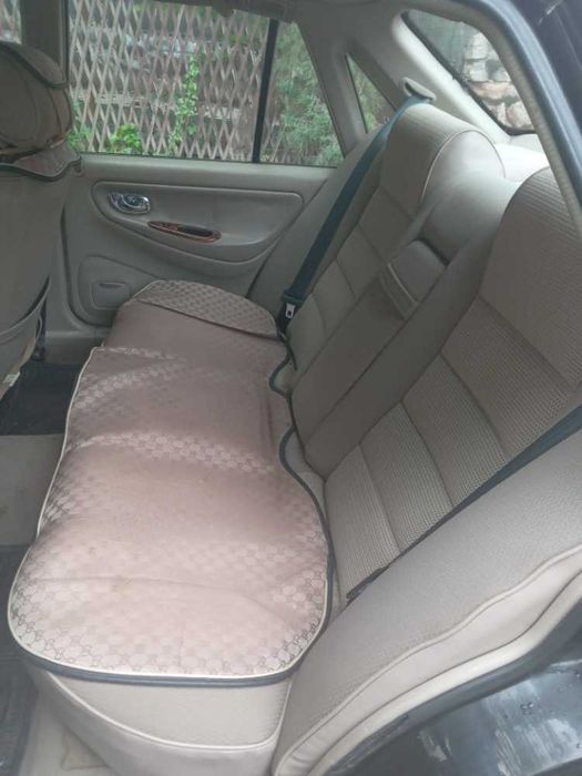 Daewoo Supersalon