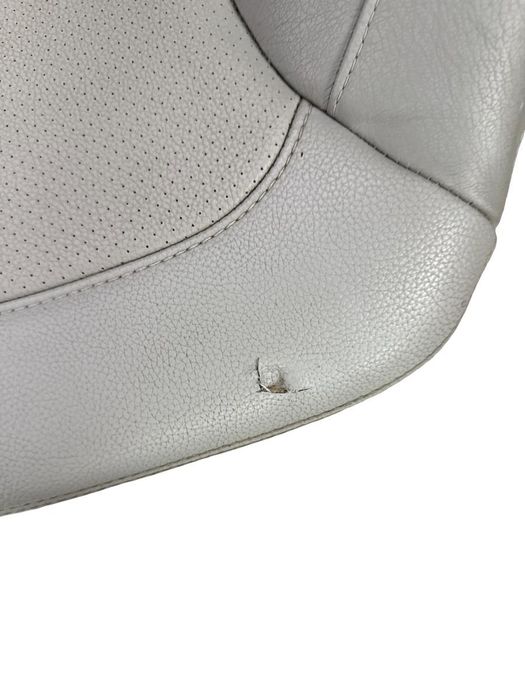 Interior Mercedes-Benz M-Class Iii W166 2011 - 2015 Ml