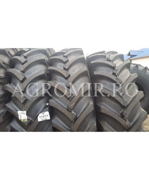 Anvelopa 18.4-38 OZKA KNK50 10PR TT  Cauciucuri tractor, Fiat, Case, Fendt, John Deere, New Holland, Massey Ferguson, UTB   Cauciucuri tractor, Fiat,