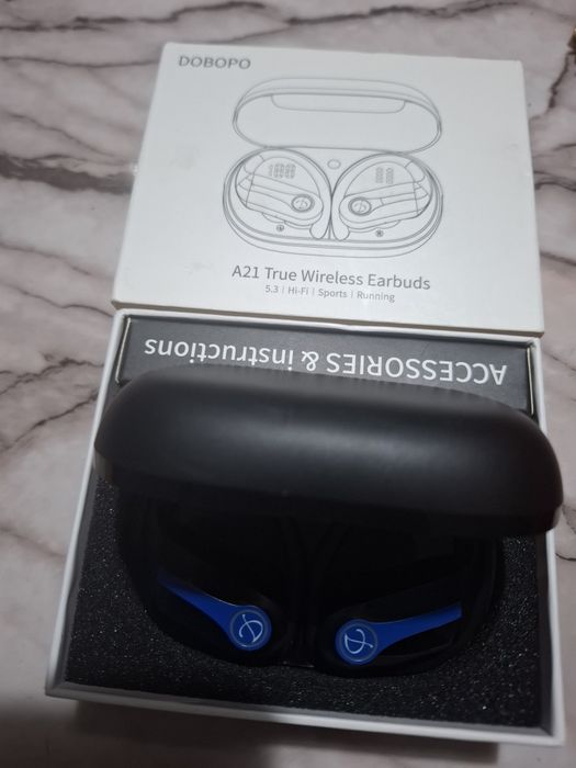 Слушалки DOBOPO a21