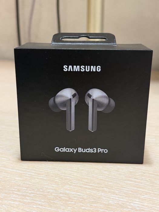 Samsung Galaxy Buds 3 pro