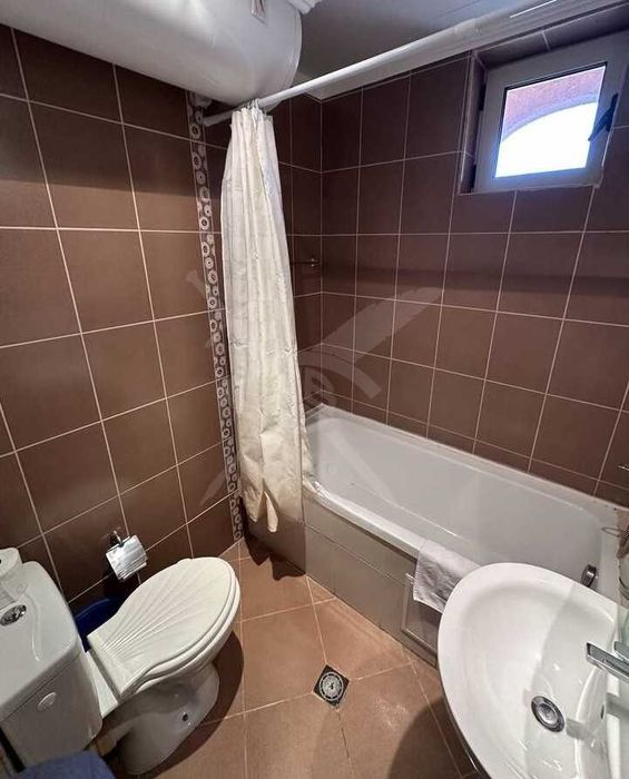 Двустаен апартамент в Созопол 75806