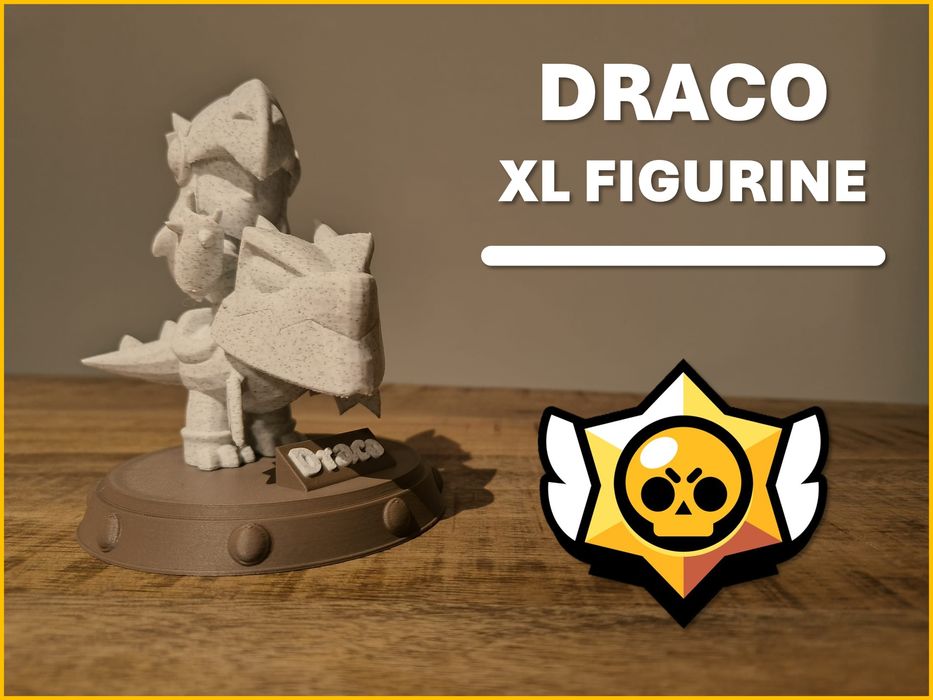 Brawl Stars фигури