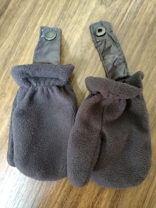 Пальто на рост до 100 см