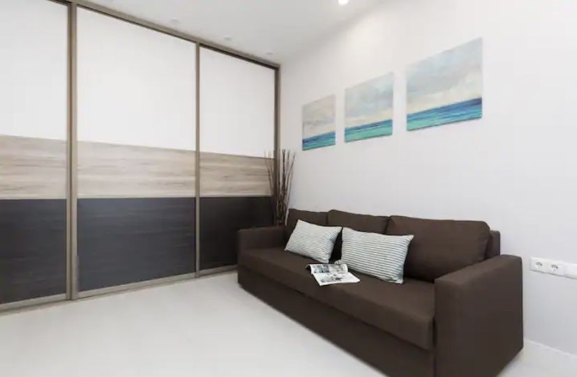 Посуточно 2 комн кв