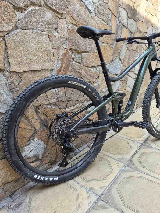 Велосипед Giant Trance 29