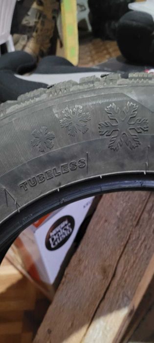 anvelope iarna TIGAR 225/65 R17 106H