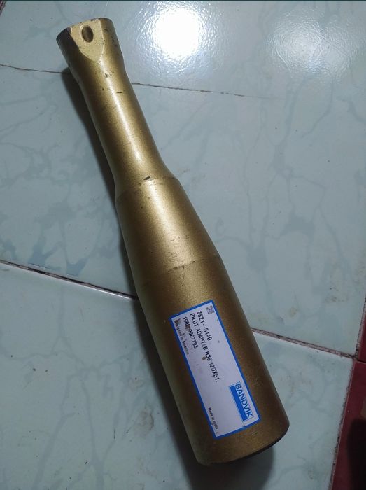 Продам буров. коронки