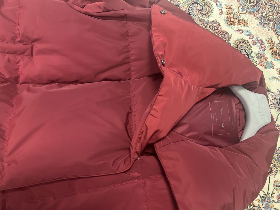 Куртка Massimo Dutti