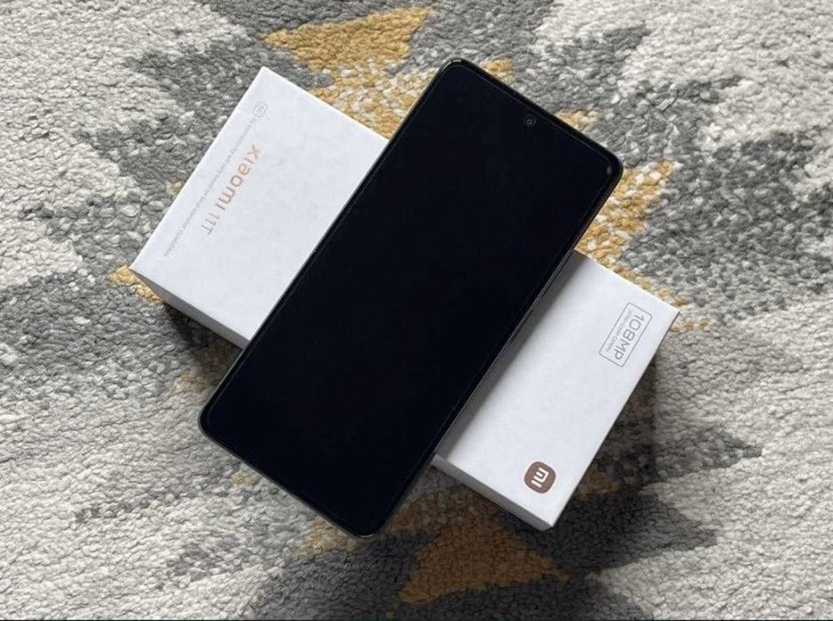 Xiaomi 11T 5G, Ca Nou, 256 GB