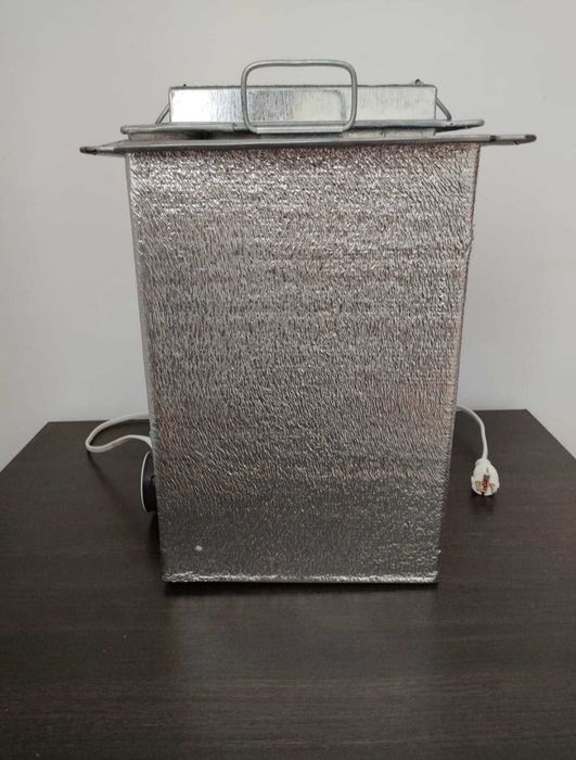 Воскоплав 20*20*40