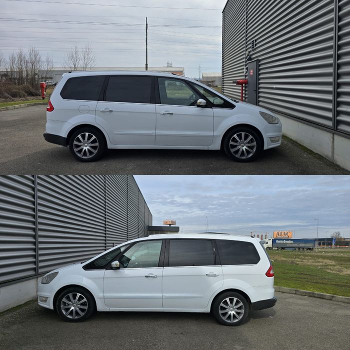 FORD Galaxy 2012 — imagine 4
