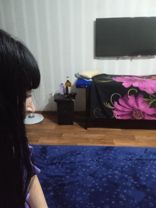 Лечебный  Массаж