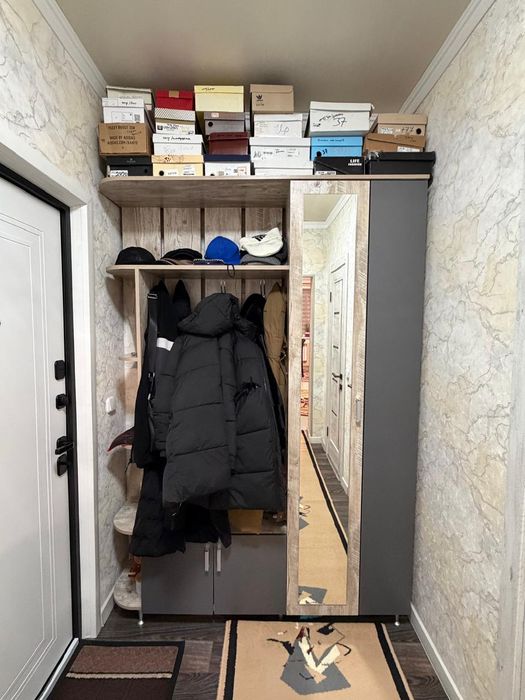 Диван ..пума .. длина 4 м