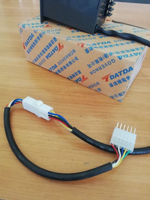 Регулятор оборотов US-52 90w