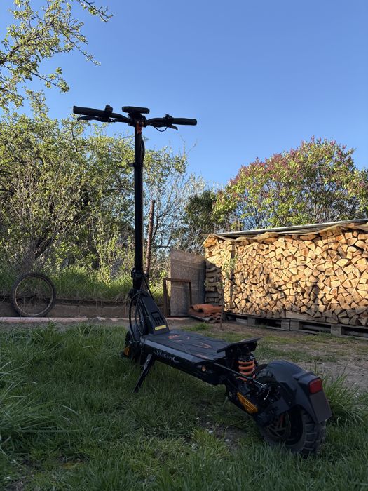 Kukirin G2 Master в гаранция!