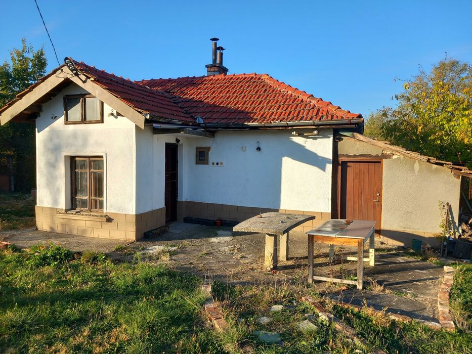 Продава се Къща в Ловеч, в.з. Бабаковец - 30 кв.м за 425 €/кв.м - Снимка #1