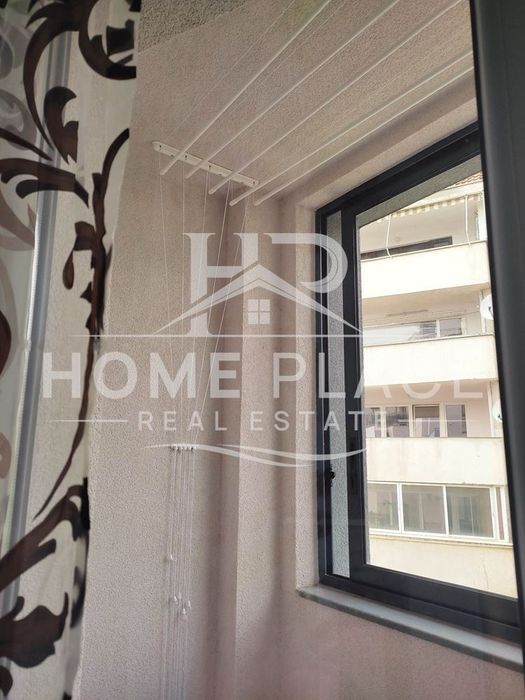 Дава се под наем Едностаен апартамент в Варна, Победа - 38 кв.м за 413.61 € - Снимка #7