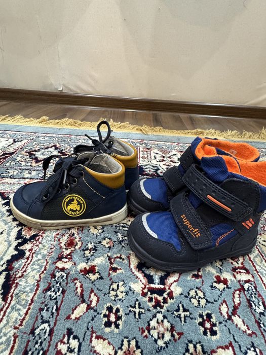 Продам обувь для малышей