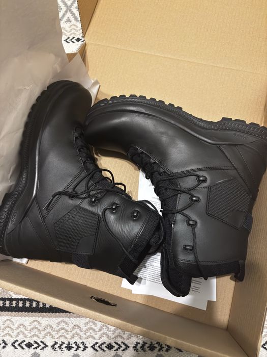 Кубинки Haix български 43 номер